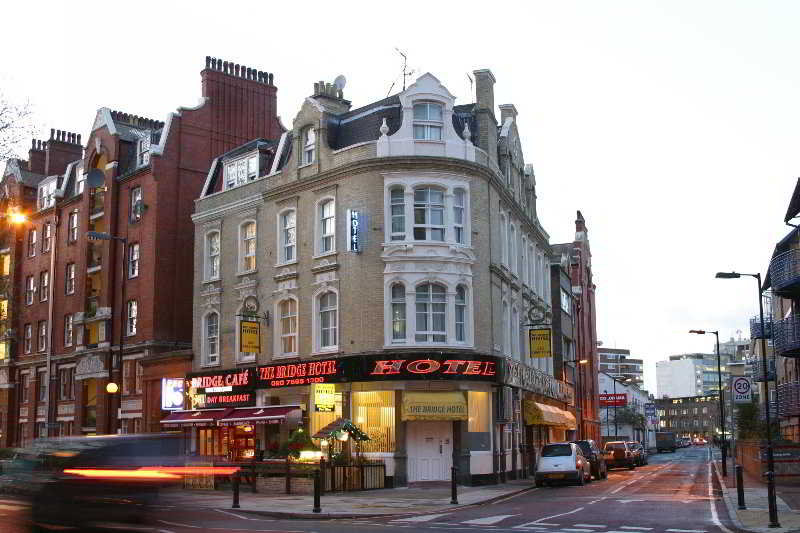 City London Hotel