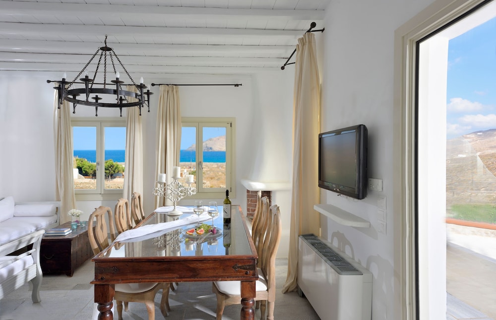 Mykonos Dream Villa