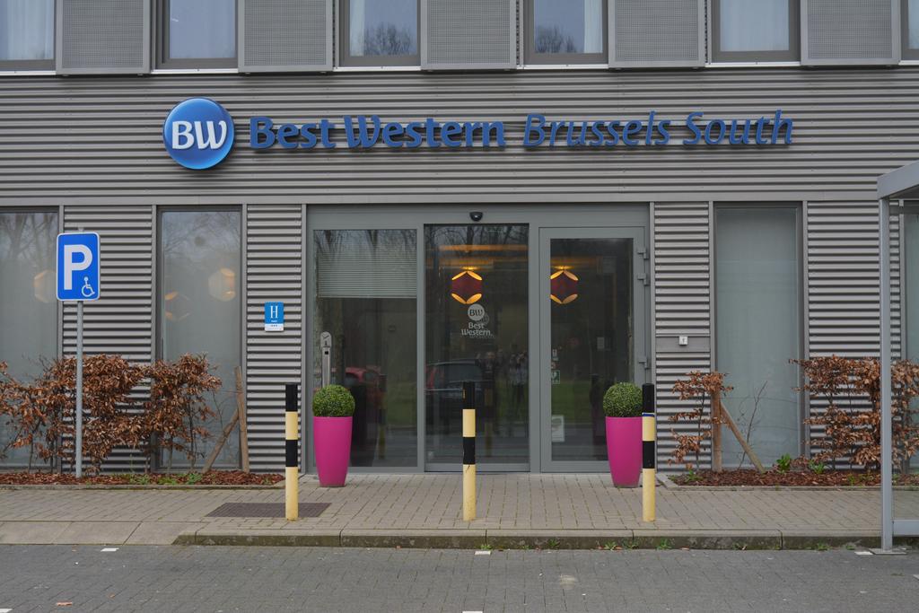 Best Western Brussels South