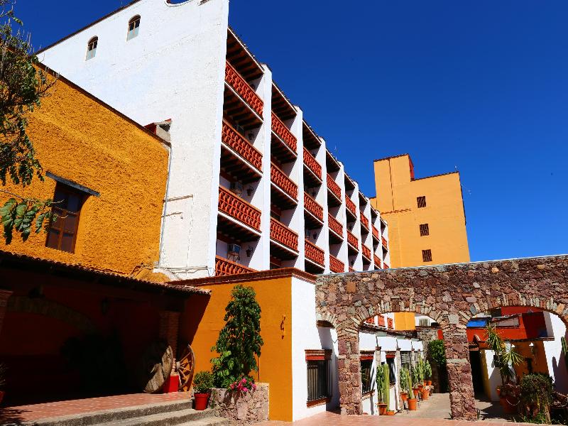Real de Minas Guanajuato — photo 2