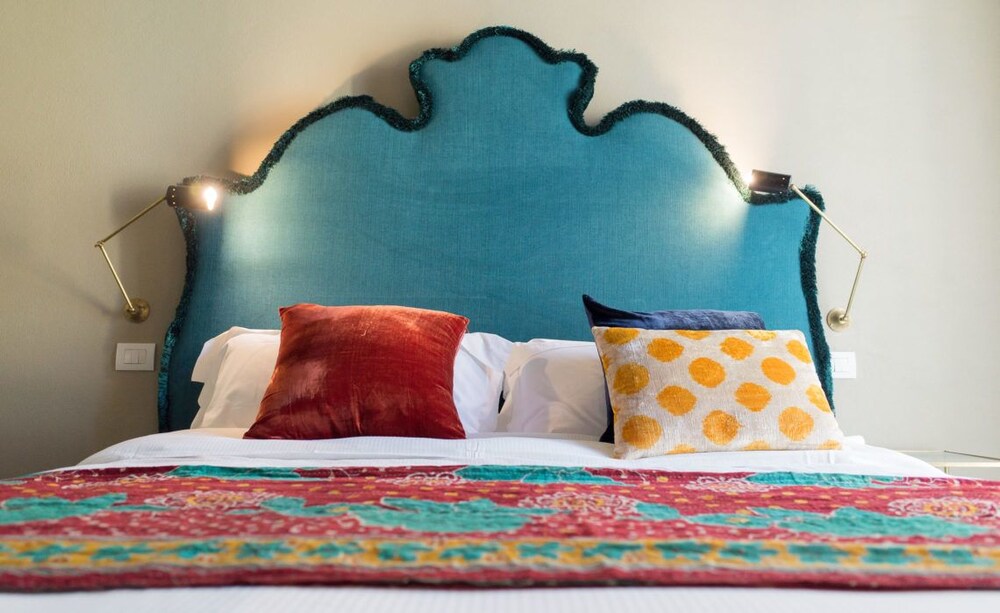 Bed & Breakfast La Fonderia Firenze