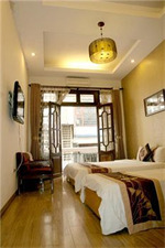 Real Hanoi Hotel