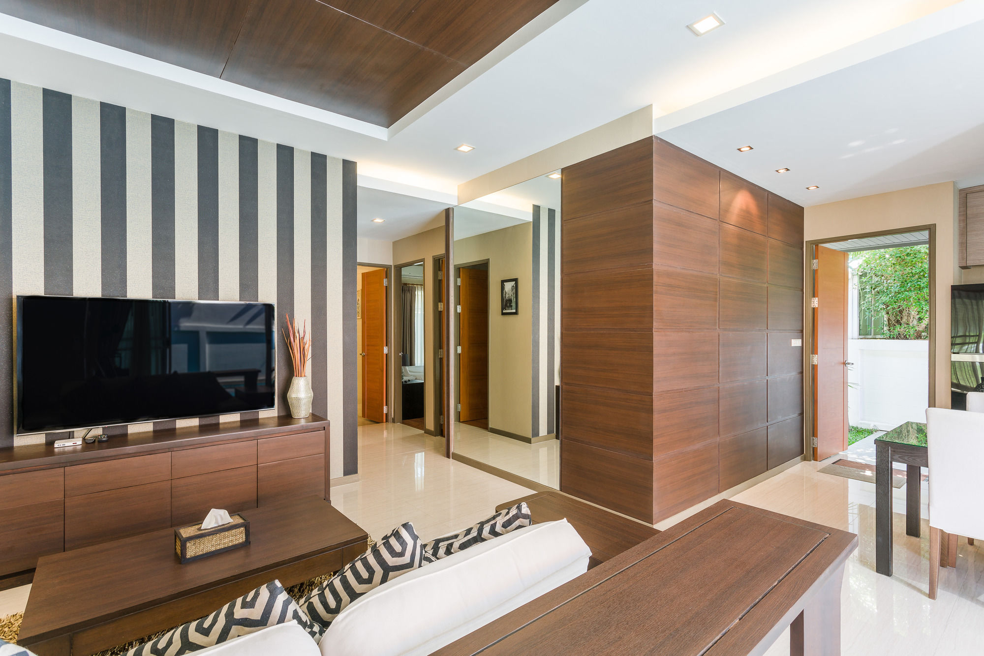 The Ville Pool Villa Jomtien A23