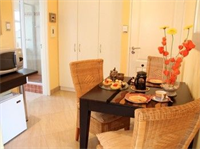 Constantia Cottages