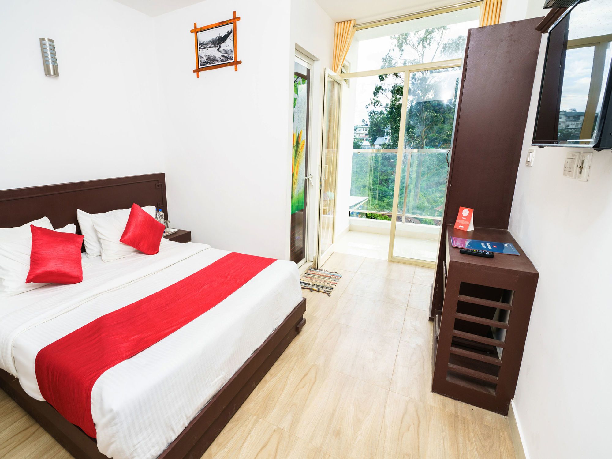 Hotel Regency Casett by OYO Rooms