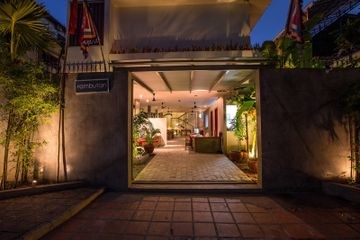 Rambutan Resort