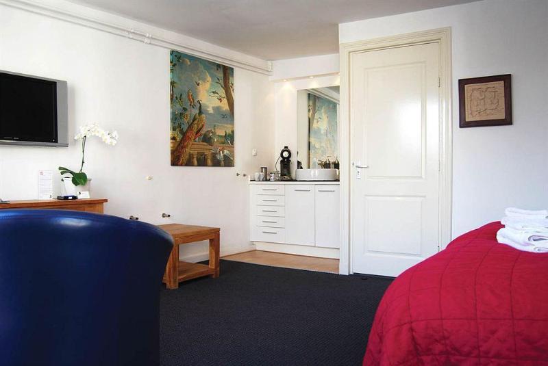 Adriaen van Ostade Luxury B&B