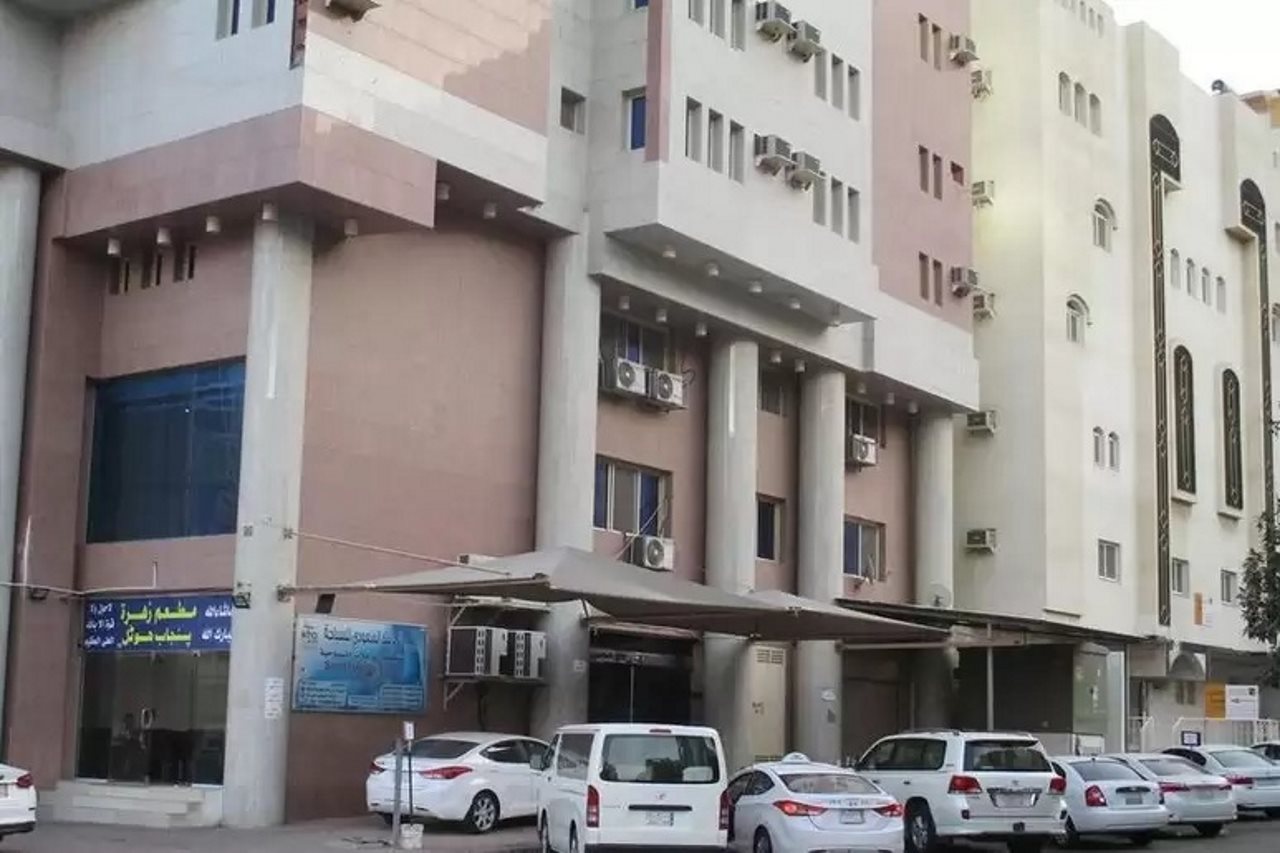 Masat Al Mohand Hotel