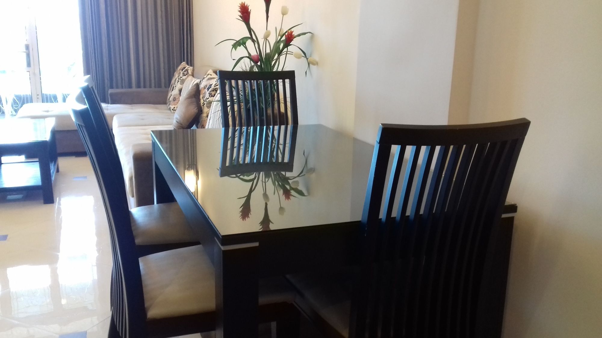 Rumnea Apartment