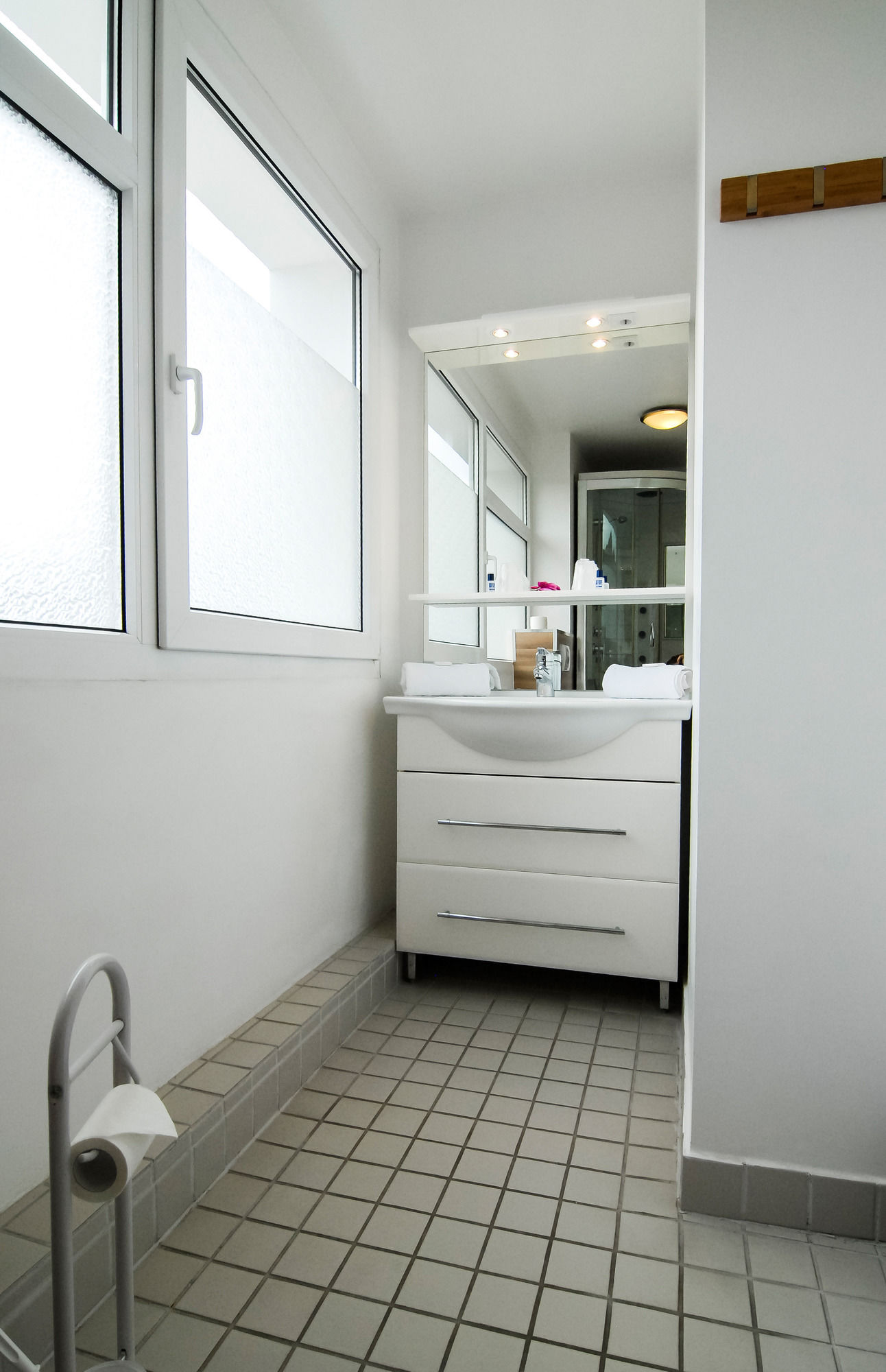 Petul Aparthotel City Relax