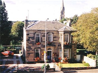 Abcorn Guest House