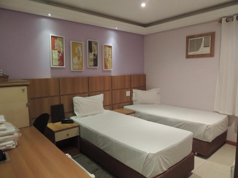 Hotel Luni