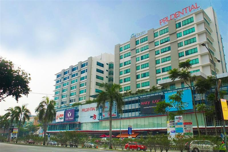 Best Western Petaling Jaya — photo 5
