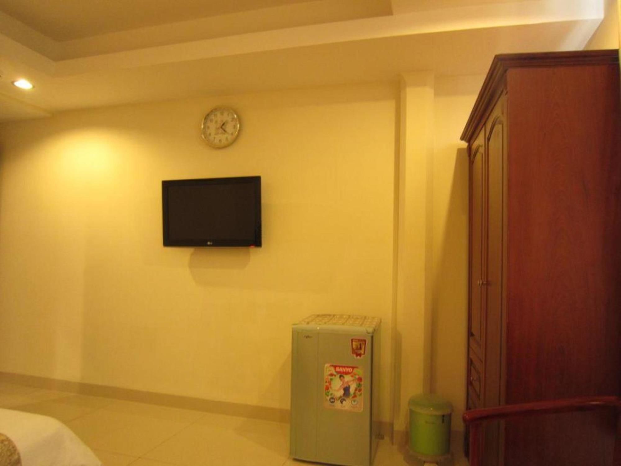 Hoang Hoang Hotel