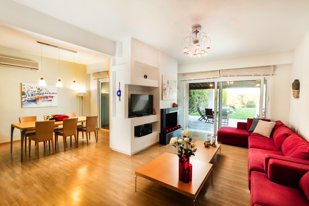 Antonoglou Beach Villas Gennadi