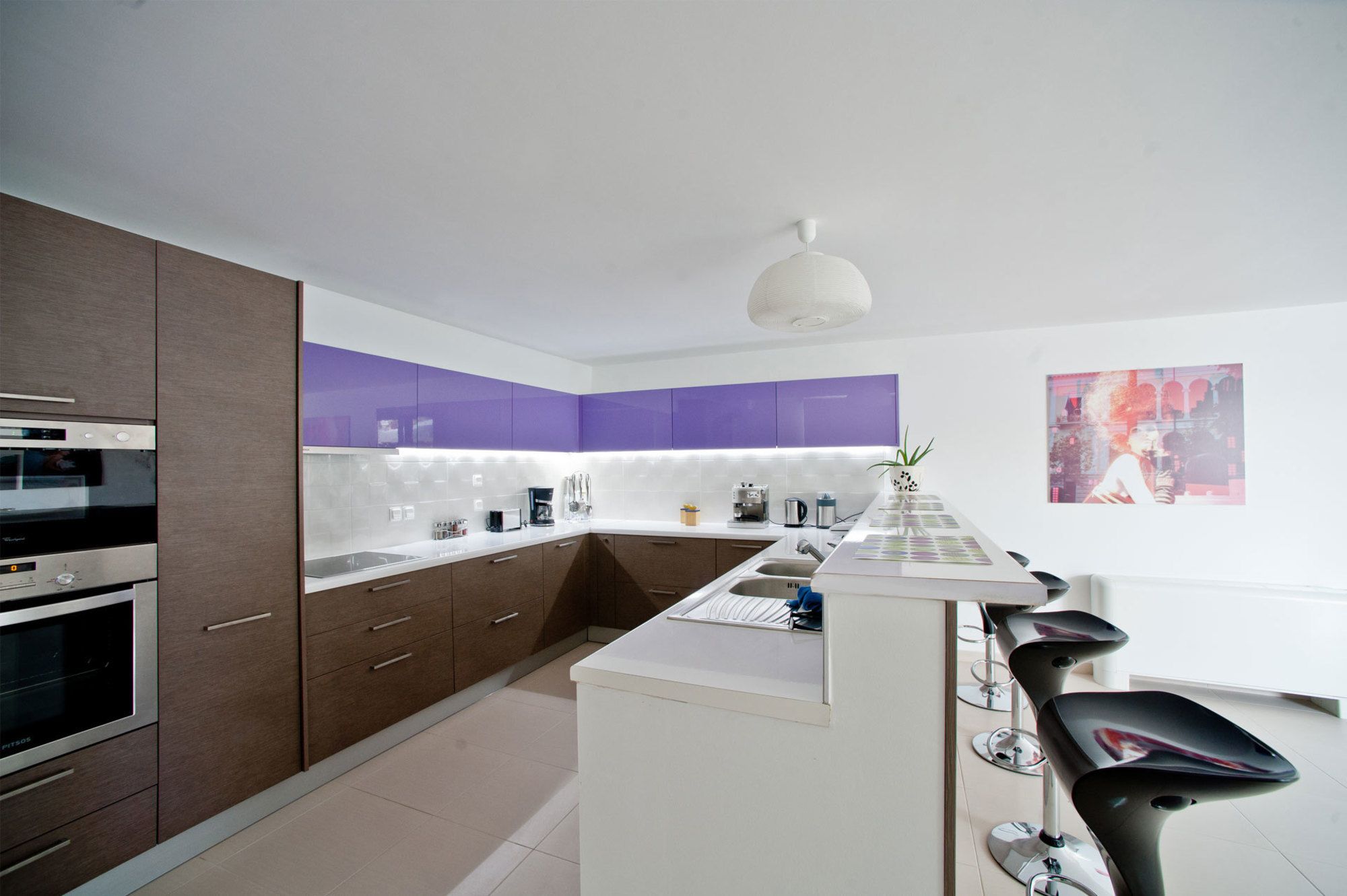 K&K Luxury Beach Villas