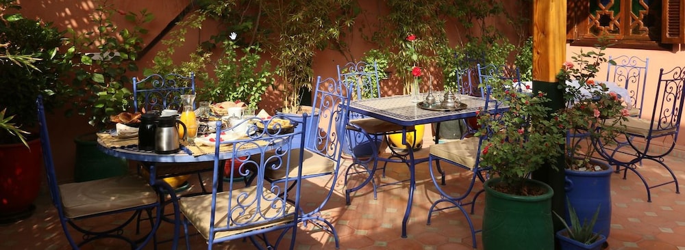 Riad El Walida