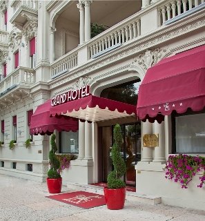 Hotel Indigo Verona  - Grand Hotel des Arts