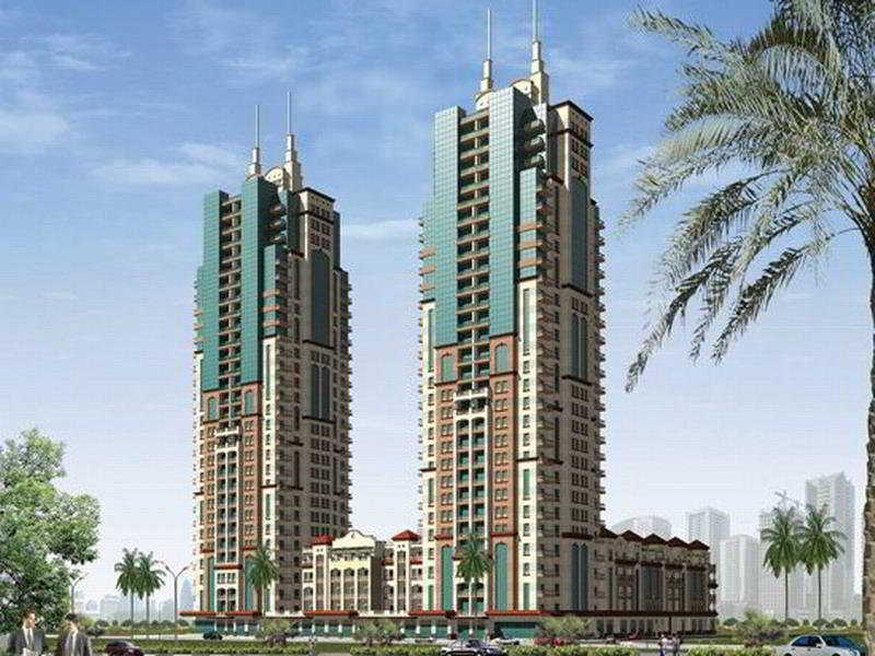 Imperial Hotel Apartments