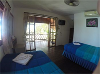Moon Beach Resort