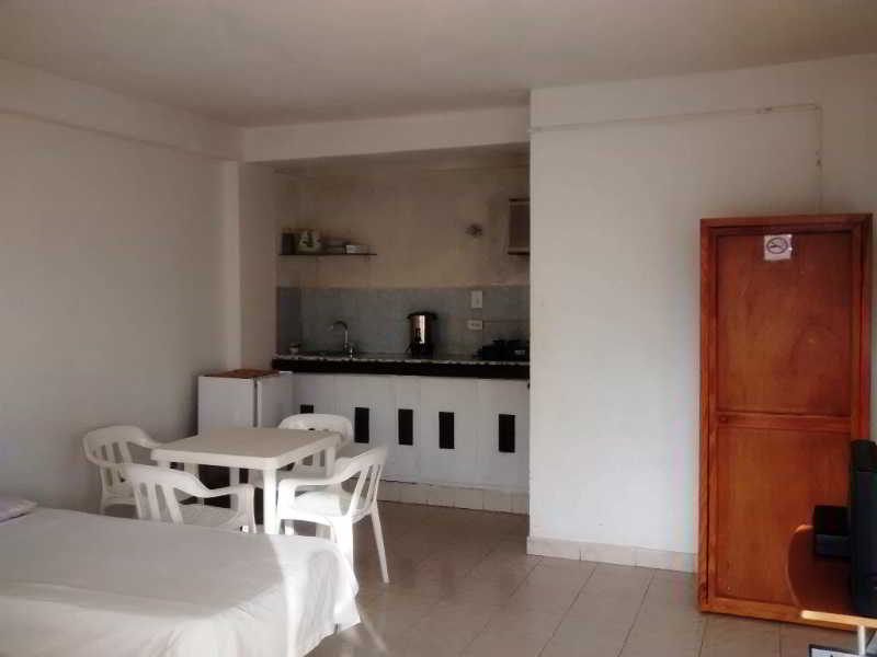 Coco Bay Apartamentos