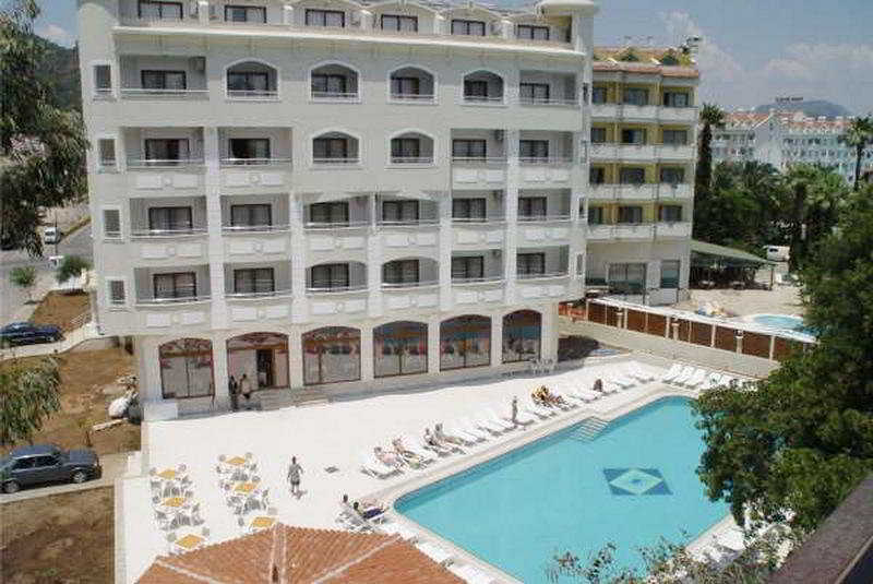 My Dream Hotel