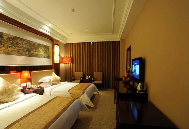 East Garden Hotel
