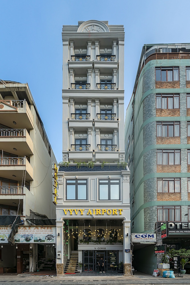 Elegance 283 Hotel