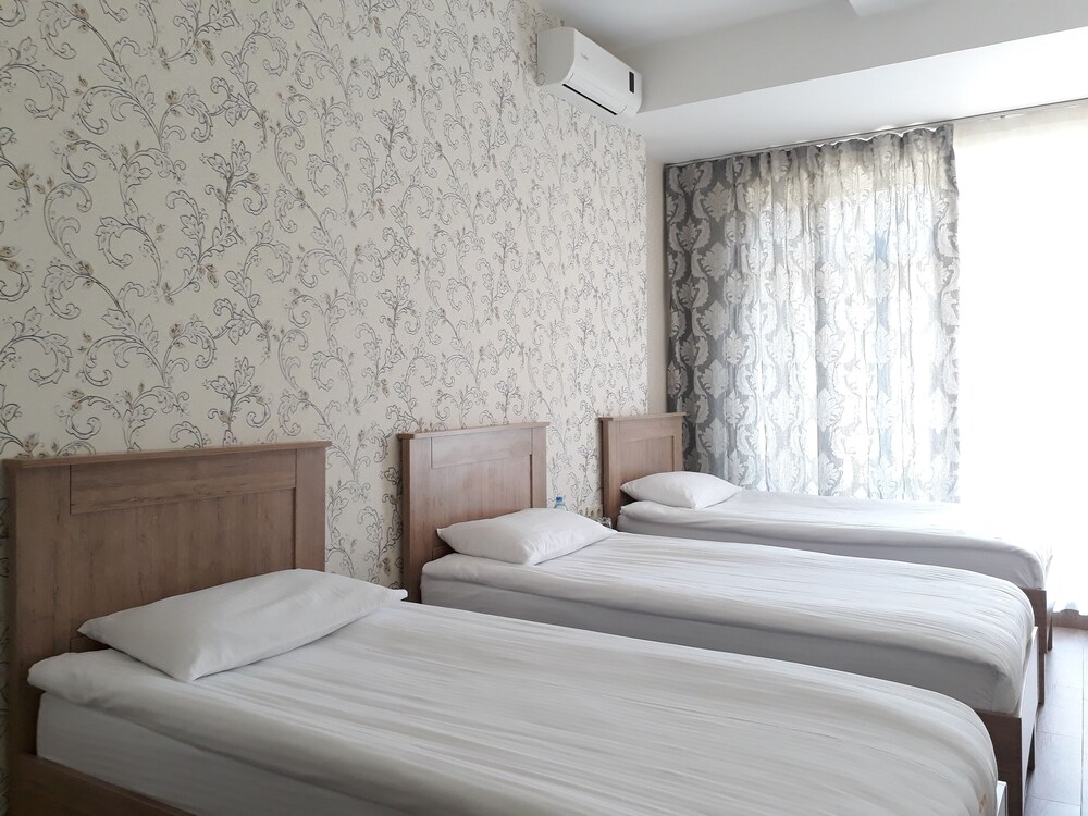 Nizami Street Hotel