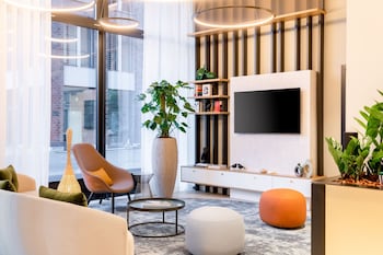 Residence Inn By Marriott Dortmund City