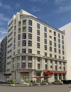 Ker Urquiza Hotel