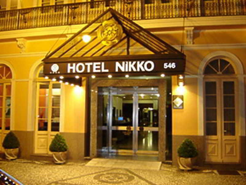 Nikko