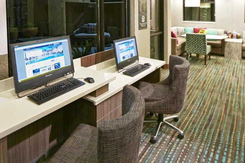 Residence Inn Los Angeles Redondo Beach