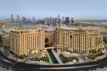 Le Royal Méridien Doha