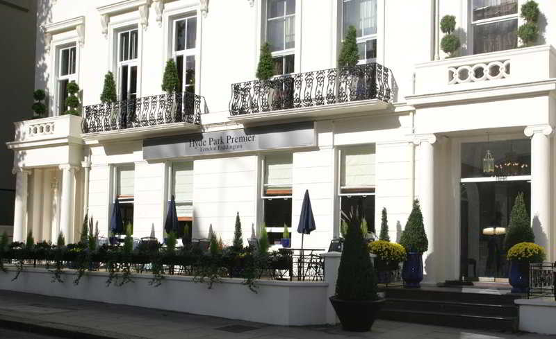 Park Grand London Lancaster Gate