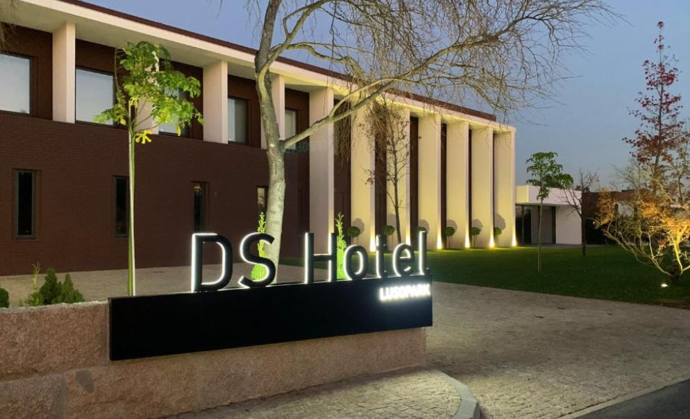 DS Hotel Lusopark