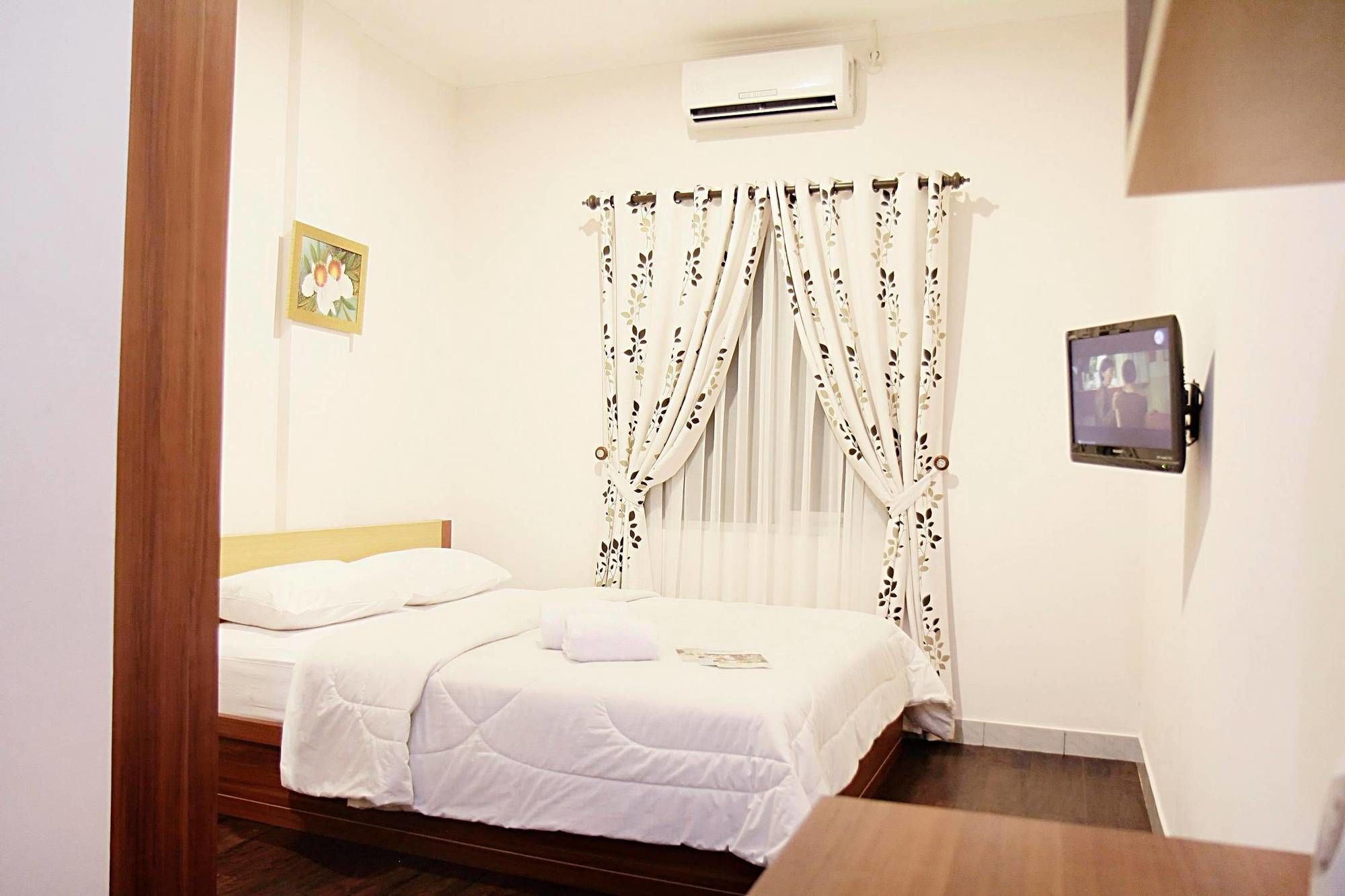 Lotus Bandung