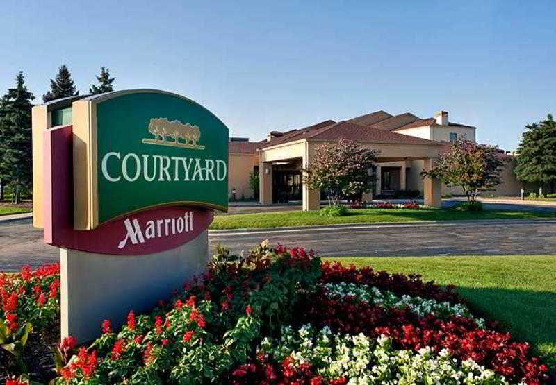 Courtyard Chicago Waukegan/Gurnee