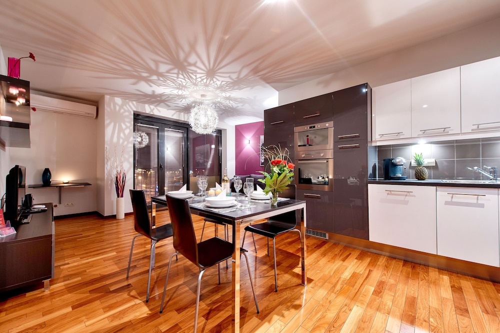 Palace Apartments Krakow - Prestige