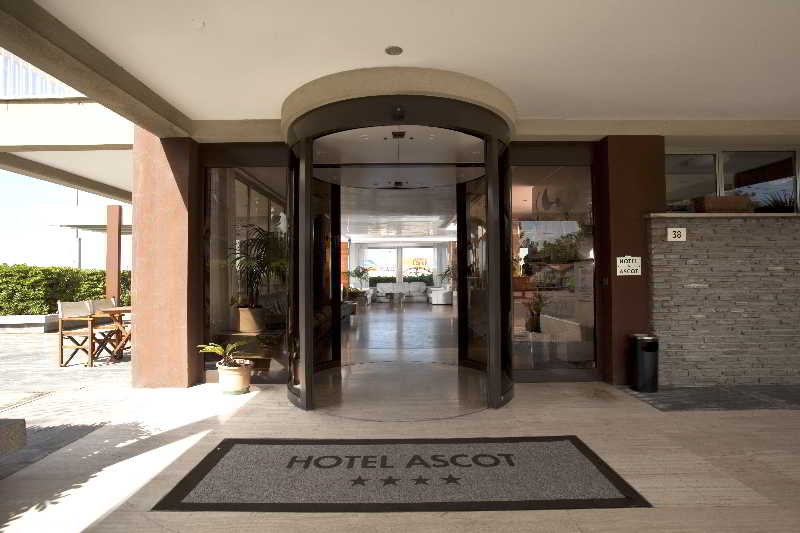 Hotel Ascot