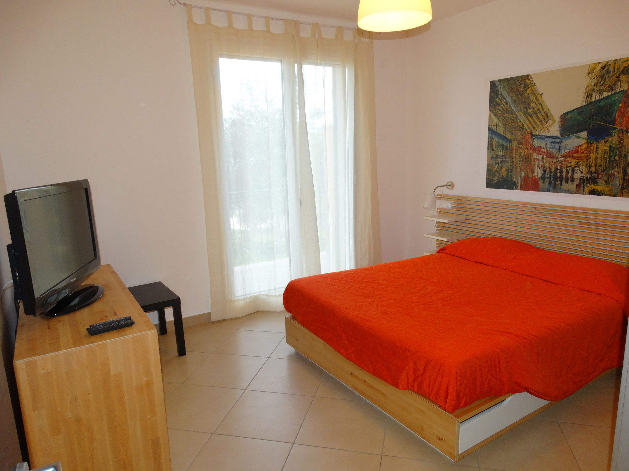 Villa Santa Barbara Casa Vacanza