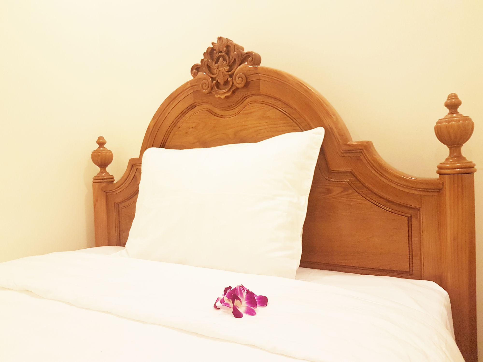 Erato Boutique Hotel