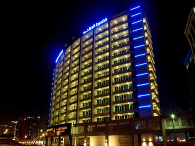 Flora Creek