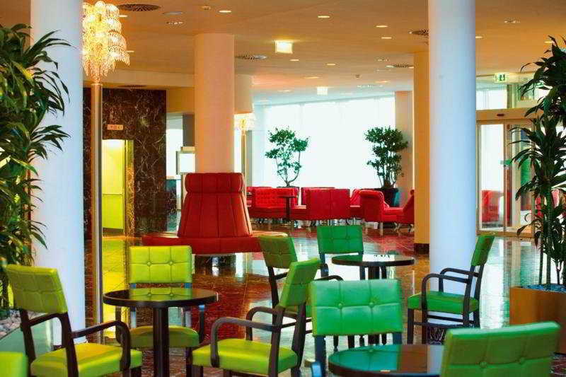 ARCOTEL Kaiserwasser Wien