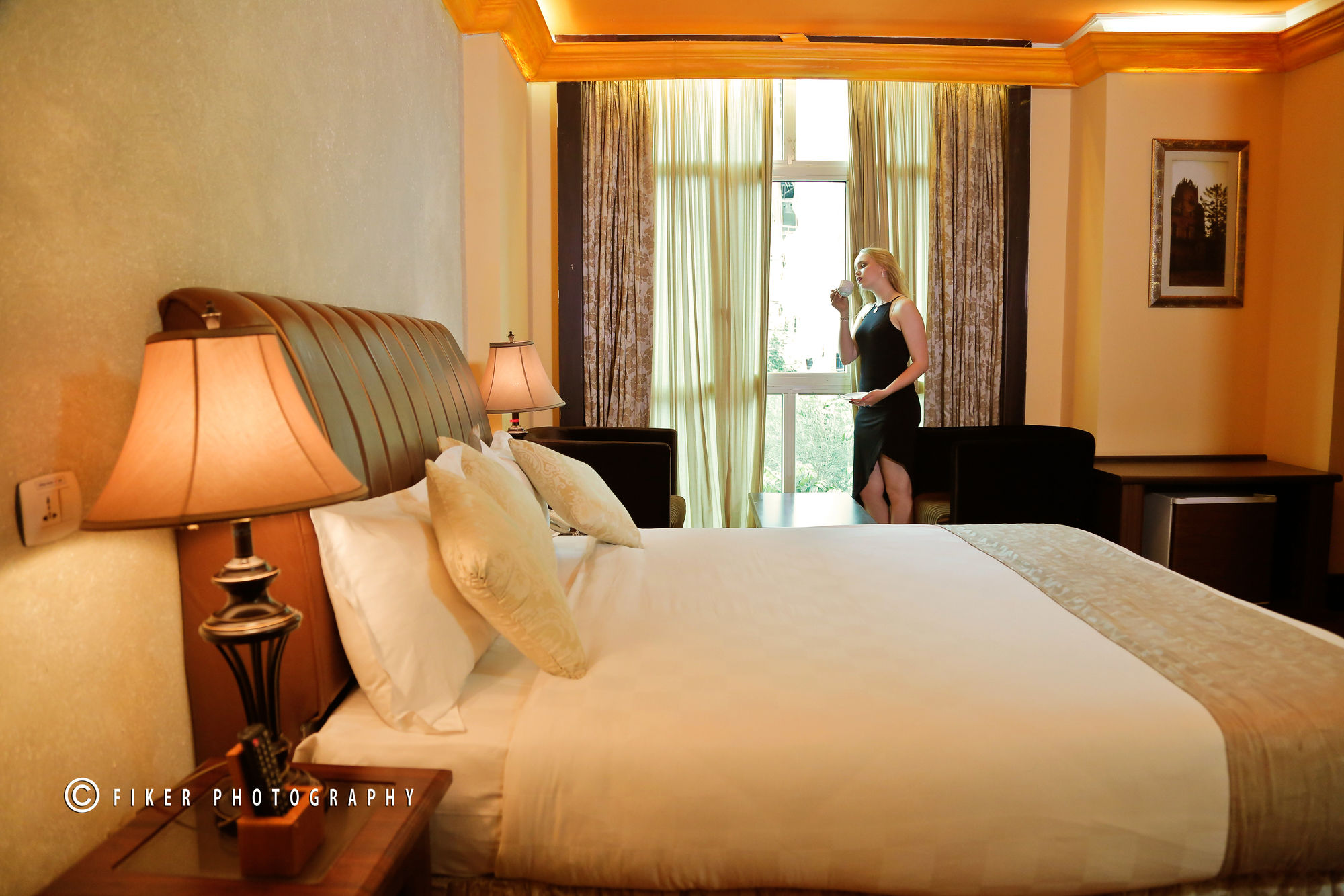 Monarch Hotel