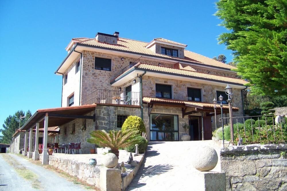Hotel Rustico Punta Uia