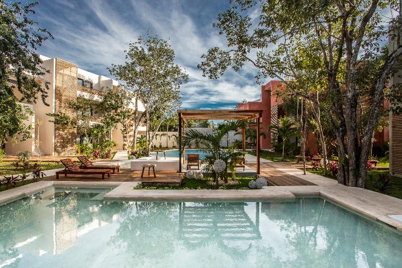 Panacea Luxury Hotel Tulum