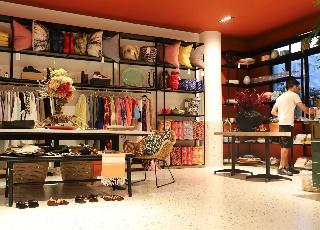 The Amalfi Boutique Hotel