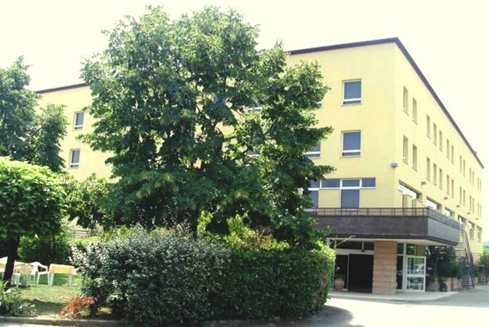 Europalace Hotel Todi