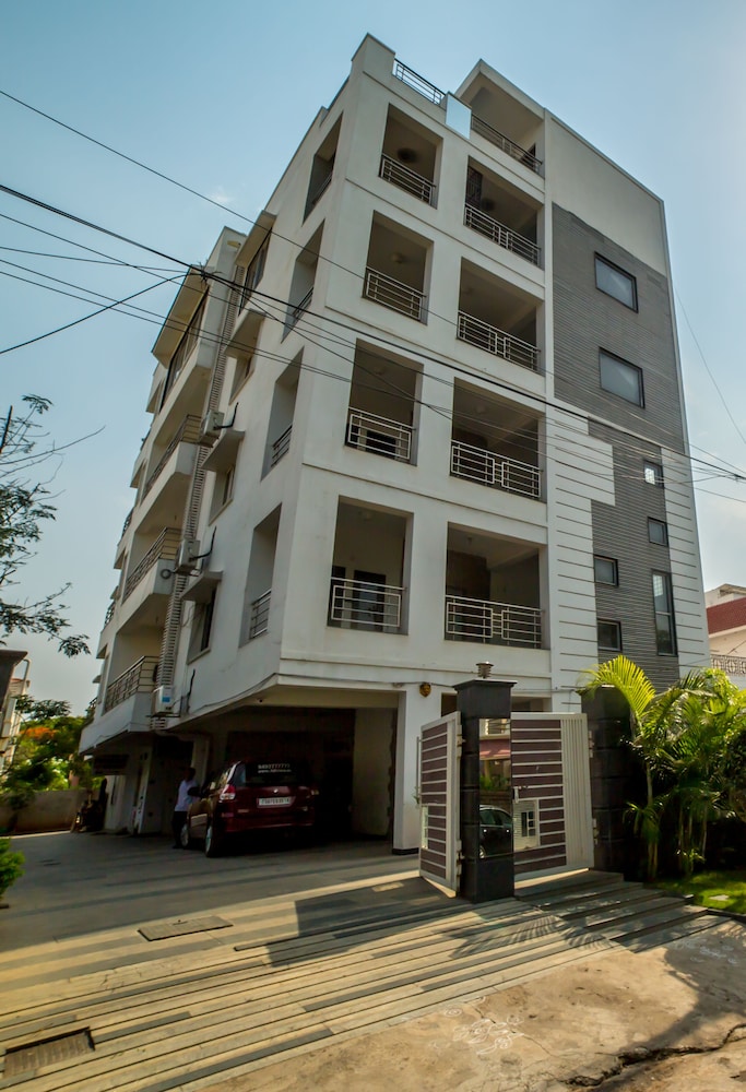 Hillview Jubilee Hills 1